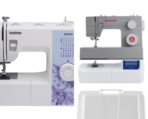 Sewing Machines That Handle Alterations Without Fighting You cover photo collage