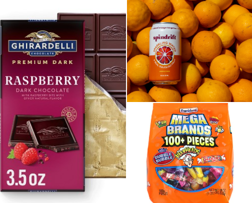 Affordable Impulse Buys Worth Adding to Cart cover photo collage
