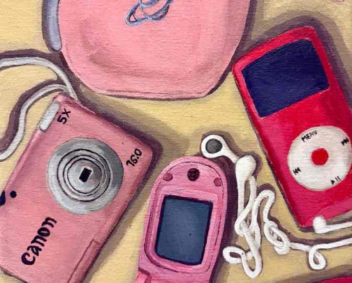 must haves in your bag cover photo collage