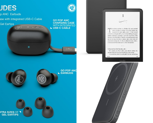 15 Personal Favorites I use while traveling and relaxing at home. cover photo collage