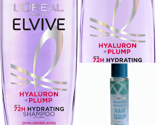 Best hair products you will ever buy cover photo collage