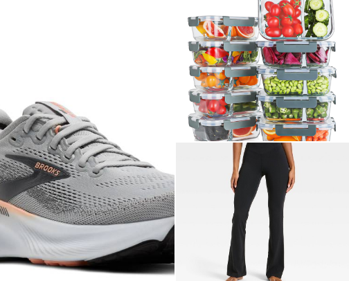 Finds I Would Buy Again and Again cover photo collage