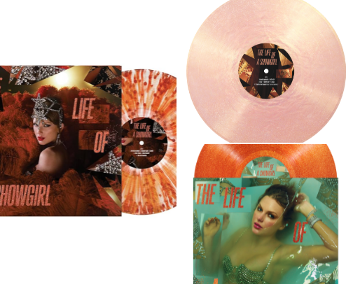 Reccords to build your collection cover photo collage