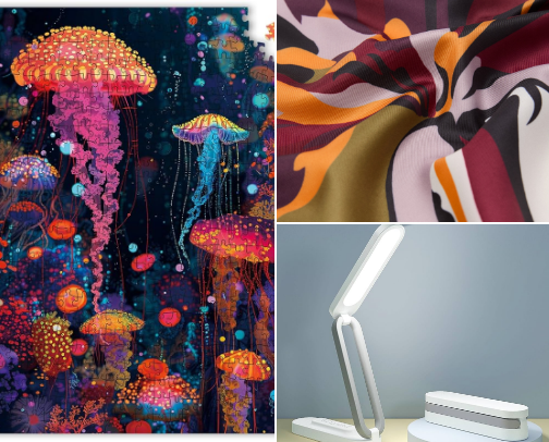 Small attentions up to €20 — gifts with a smile cover photo collage