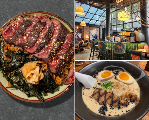 when in manila: restos i always recommend cover photo collage