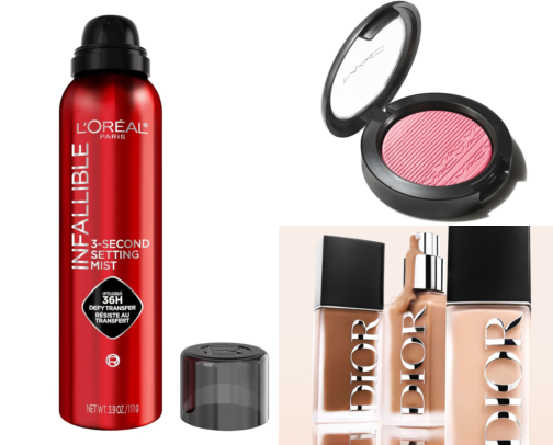 MUA recommends cover photo collage