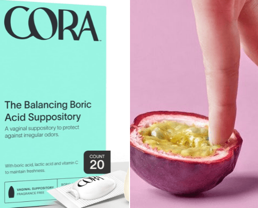 Keep her healthy cover photo collage