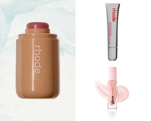 SEPHORA cover photo collage