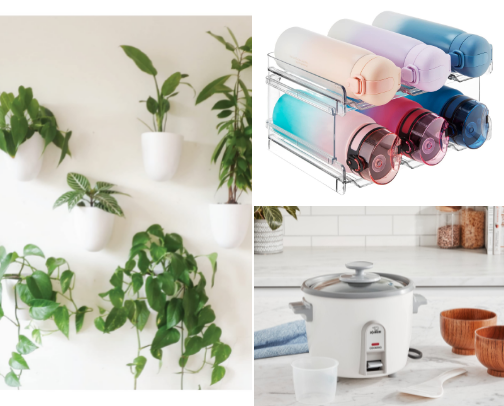 Small Space Living 🏡✨ on Long Island & NYC cover photo collage