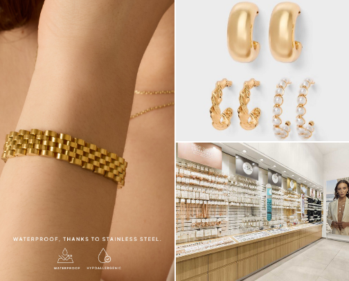 Accessories 💕 cover photo collage