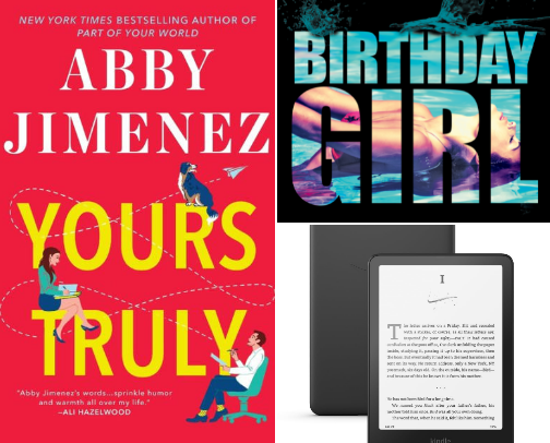 books i love as an avid reader!! cover photo collage
