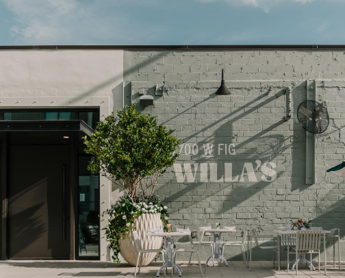 The Most Insta-Worthy Tampa Coffee Shops cover photo collage