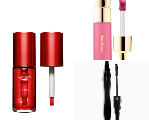 Pretty Little Must-Haves cover photo collage
