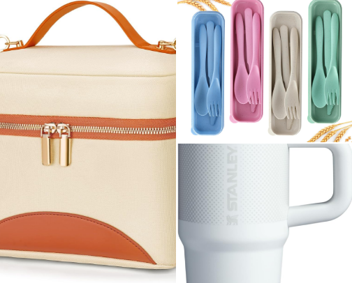 Anna's‑Approved Life Favorites cover photo collage