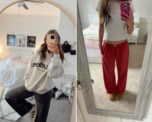 BACK 2 SCHOOL OUTFIT INSPO🪩⭐️ cover photo collage