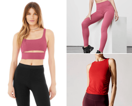 Workout cover photo collage