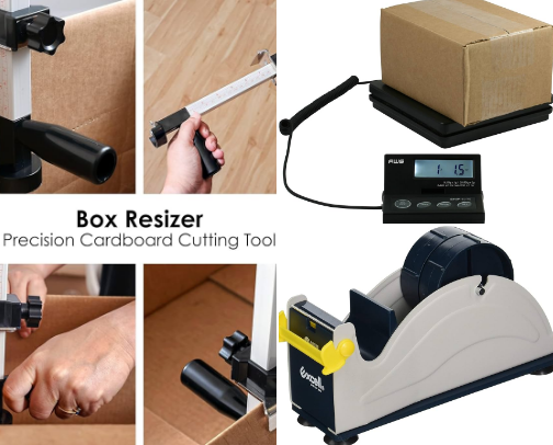 Reseller tools that make my life easier cover photo collage