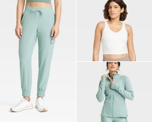 Momiform = Uniform for SAHM cover photo collage