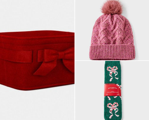 Girls BRR Basket cover photo collage