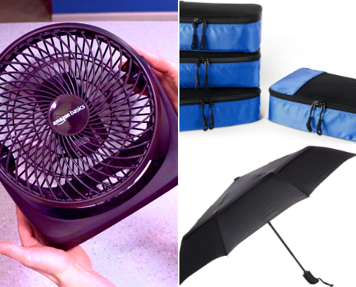 Things Under $25 That Are Actually Worth Buying cover photo collage