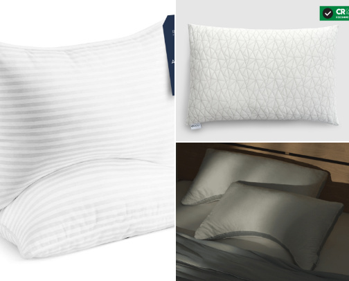 Bedroom products that are highly recommended for comfort cover photo collage