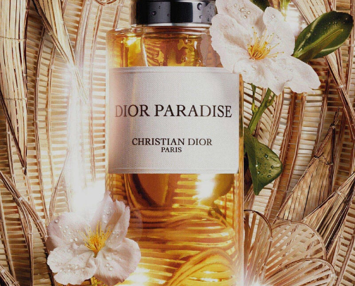 Perfumes that keep heads turning cover photo collage