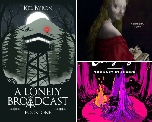Books I Want to Read cover photo collage
