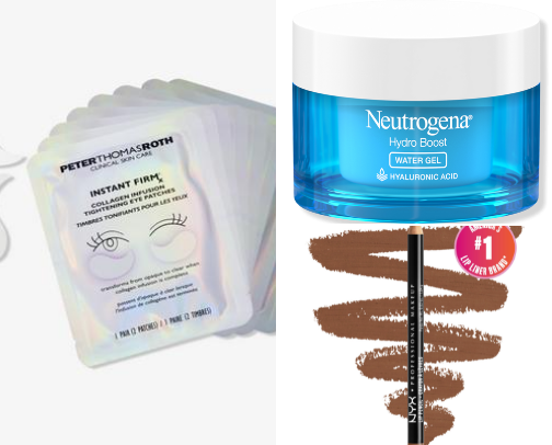 You’re On A Budget! And You And You! cover photo collage