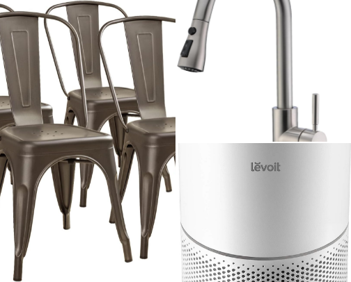 Home recs cover photo collage