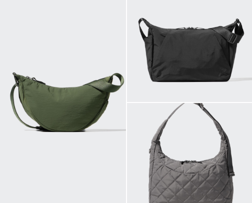 Viral Uniqlo Finds Every Woman Needs cover photo collage