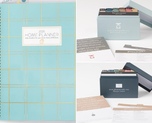 Burnout Survival Tools I Use cover photo collage