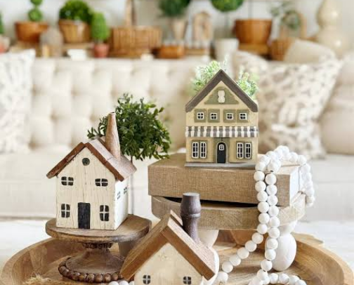 Decorative Items To Liven Up Your Home! 🖼️💡 cover photo collage