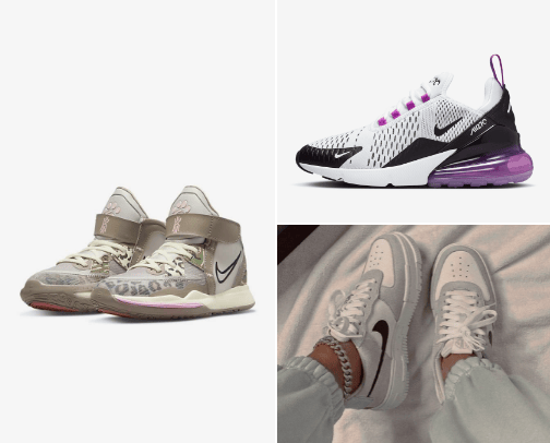 Shoes.10/10🛍️ cover photo collage