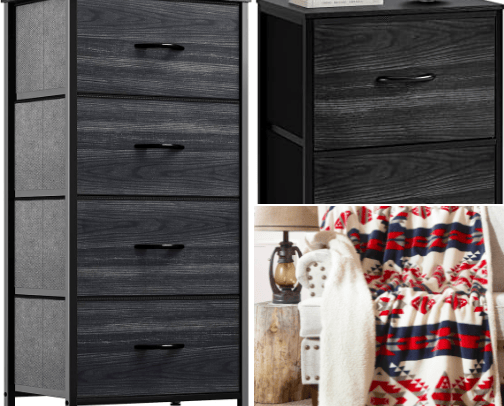 Home Decor cover photo collage