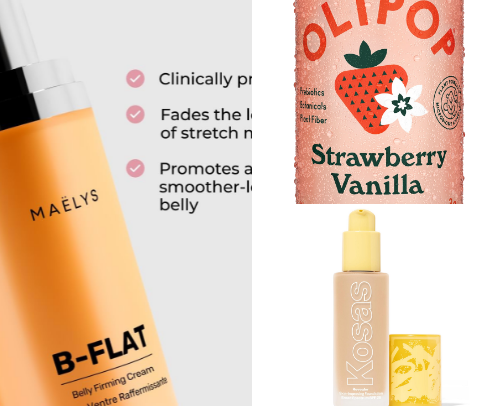 🧴 TikTok Made Me Buy It – Did It Work? cover photo collage