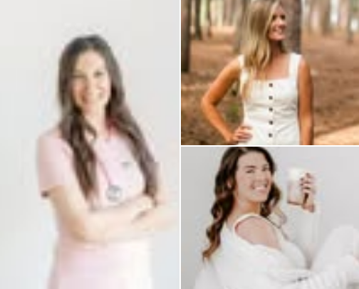 Mom Creators that Don't Make me Feel like a Bad mom cover photo collage