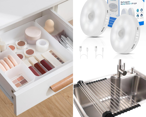 ⚡️ 34 Amazon Finds That Will Change Your Life cover photo collage