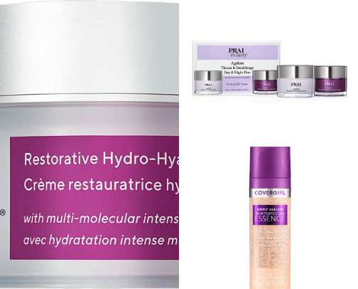JCPenney Beauty Employee Confessions: What to Buy vs. Skip cover photo collage