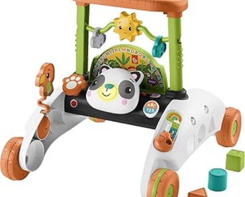 Favorite Kids Toys cover photo collage