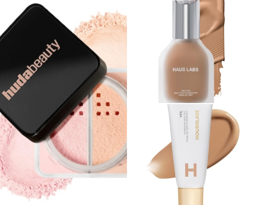 Sephora Products That Are Actually Worth It cover photo collage