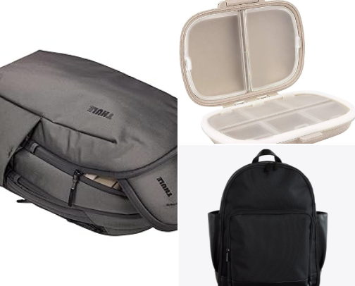 Travel cover photo collage