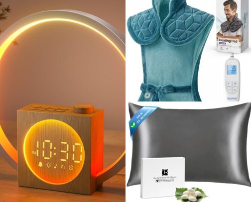 Geschenke für sie unter 50 € cover photo collage