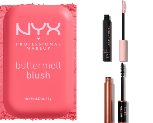 Makeup Needs cover photo collage