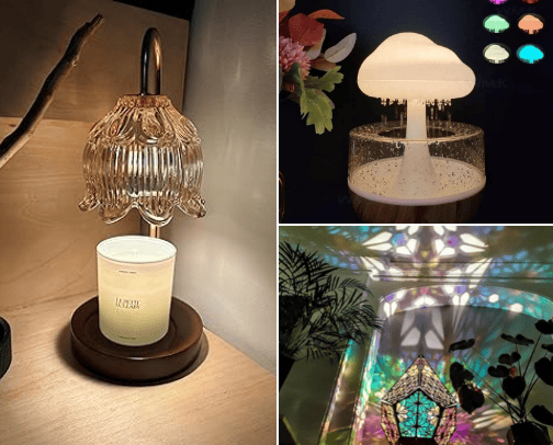 Creative gifts to give on Christmas cover photo collage