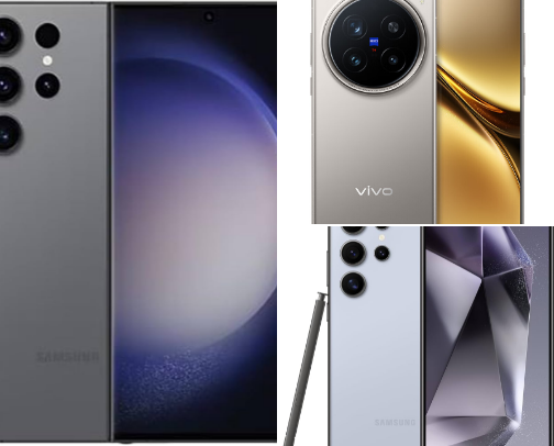 📸 25 Best Phone Cameras for Fangirls (Concerts, Festivals & Events) cover photo collage