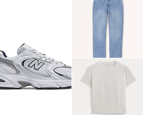 closet staples I would buy again if they got lost cover photo collage