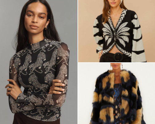 Farm Rio All Year Long 🌴 cover photo collage