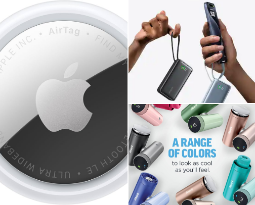: 2026 Viral Tech Gadgets & Visionary Upgrades cover photo collage