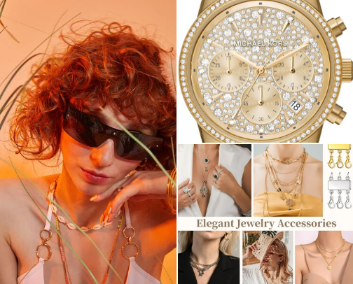 Detail Delights cover photo collage