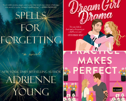 Lazy girl reads 📖 cover photo collage